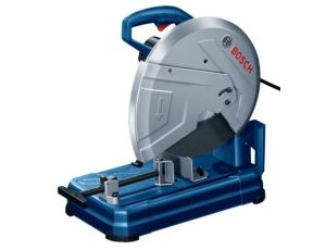 BOSCH PRZECINARKA DO METALU 355mm/2400W GCO14-24J 0601'37200