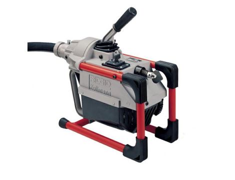 RIDGID PRZEPYCHARKA K60  22+16mm SET