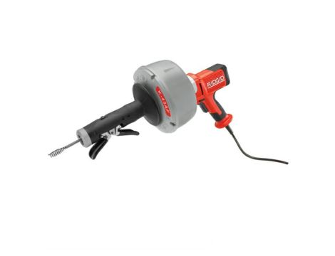 RIDGID PRZEPYCHARKA K45-5 8-10mm SET