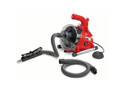 RIDGID PRZEPYCHARKA POWERCLEAR