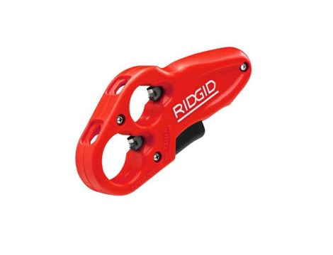 RIDGID OBCINAK DO RUR PTEC 3240 PCV 32-40mm