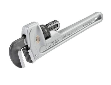 RIDGID KLUCZ DO RUR STILLSON ALU HD 11/ 2"