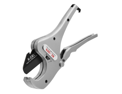 RIDGID OBCINAK DO RUR RC-2375 PEX, PP 12-63mm