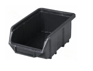 ECOBOX ŚREDNI CZERWONY