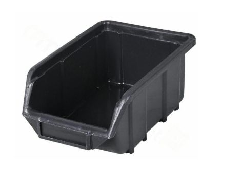 ECOBOX ŚREDNI CZERWONY