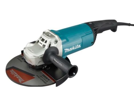 MAKITA SZLIFIERKA KĄTOWA 2200W 230mm GA9060R