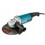 MAKITA SZLIFIERKA KĄTOWA 2200W 230mm GA9060R - 3