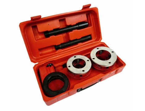 GWINTOWNICA 2cz. 1,5" - 2,0" - 2