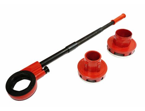 GWINTOWNICA 2cz. 1,5" - 2,0" - 4