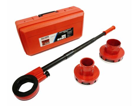 GWINTOWNICA 2cz. 1,5" - 2,0"