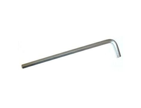 JONNESWAY KLUCZ IMBUSOWY / AMPULOWY KĄTOWY WYGIĘTY 2mm  BARDZO DŁUGI H03SM120