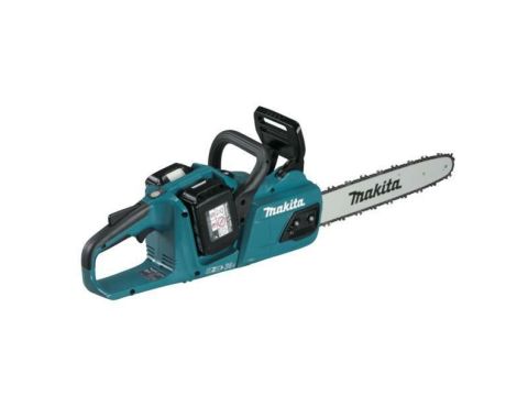 MAKITA PIŁA ŁAŃCUCHOWA 2x18V DUC355PT2 35cm 2x5,0Ah