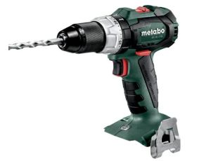METABO WKRĘTARKA BS 18 LT BL CARCASS 75/34Nm METABOX