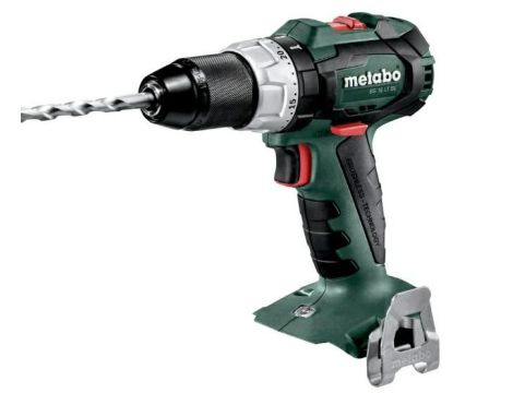 METABO WKRĘTARKA BS 18 LT BL CARCASS 75/34Nm METABOX