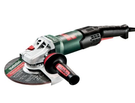 METABO SZLIFIERKA KĄTOWA 180mm WE 19-180 QUICK RT