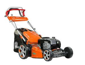 OLEO-MAC KOSIARKA SPALINOWA Z NAPĘDEM 8,8Nm 51cm BRIGGS & STRATTON G 53 TBX ALLROAD 4