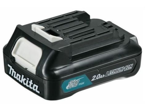 MAKITA AKUMULATOR 12V 2,0Ah BL1021B /KARTON