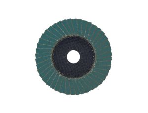 MILWAUKEE ŚCIERNICA LISTKOWA 125mm gr.80