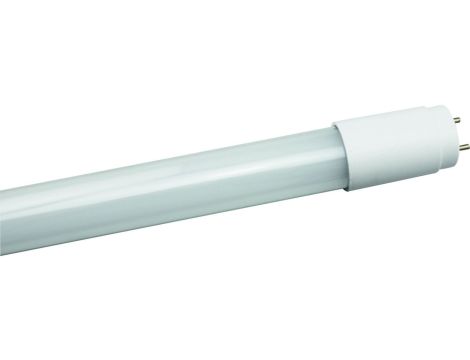 Świetlówka LED G13 T8 18W 1850lm 4000K 230V 25000h szklana mat LED-3041