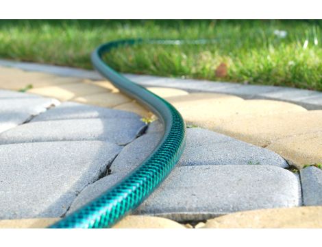 AWTOOLS WĄŻ OGRODOWY STANDARD 5/8" 50m - 2