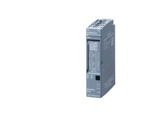 SIMATIC ET 200SP, MODUŁ WYJŚĆ BINARNYCH 6ES7132-6BD20-0DA0