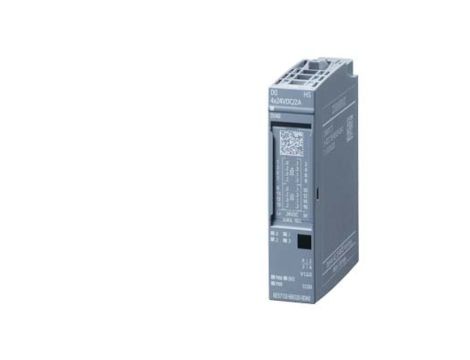 SIMATIC ET 200SP, MODUŁ WYJŚĆ BINARNYCH 6ES7132-6BD20-0DA0