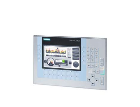 SIMATIC KP700 Comfort panel panoramiczny wyświetlacz TFT 7 6AV2124-1GC01-0AX0