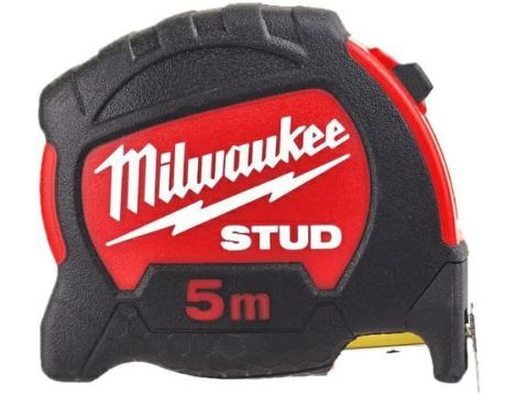 MILWAUKEE MIARA ZWIJANA  5m STUD