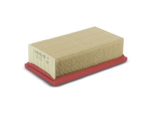 KARCHER FILTR PŁASKI FALISTY SE 5.100/SE 6.100