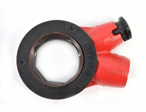 GRZECHOTKA GWINTOWNICY /SILVER - 2