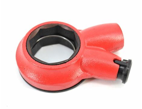 GRZECHOTKA GWINTOWNICY /SILVER