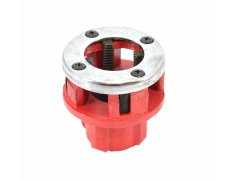 GŁOWICA GWINTOWN. 1" /SILVER