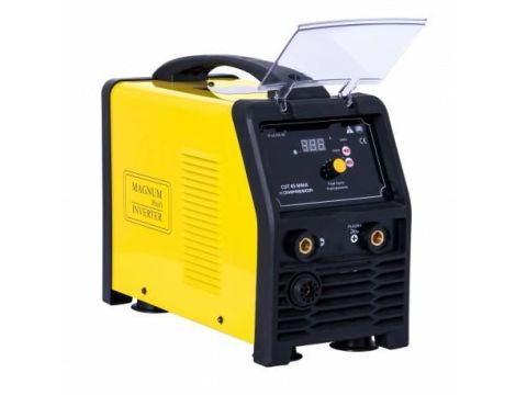 MAGNUM PRZECINARKA PLAZMOWA CUT-45KOM