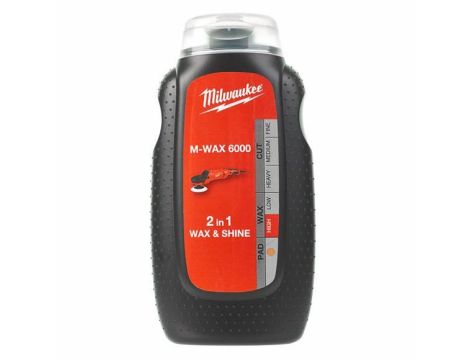 MILWAUKEE PASTA DO GŁĘBOKICH ZARYSOWAŃ