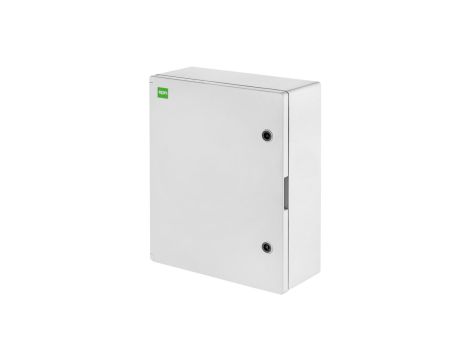 INDUSTRIAL SZAFKA ROZDZIELCZA SR6 400X500X175 IP65