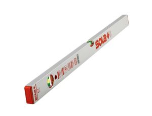 SOLA POZIOMNICA ALUMINIOWA 120cm AZB 120