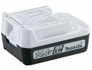 MAKITA AKUMULA. 14,4V 1.5Ah BL1415G