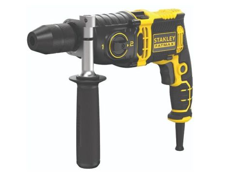 STANLEY WIERTARKA UDAROWA 850W KUFER