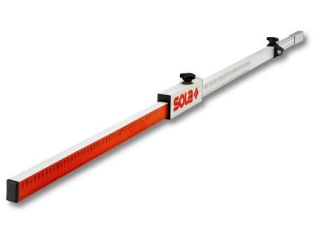 SOLA ŁATA DO NIWELATORA FL 32-240cm