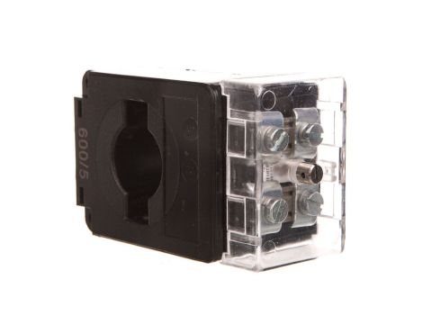 Przekładnik prądowy APA-W 14.2 600/5A kl.0,2 2,5VA fi25,5mm/40x10mm /+ świadectwo wzorcowania/ 1115718214T/ 12szt./