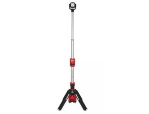 MILWAUKEE LAMPA M12SAL-0 1400lm STOJĄCA MASZT