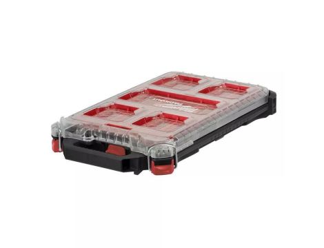 MILWAUKEE PACKOUT ORGANIZER SLIM ŚREDNI