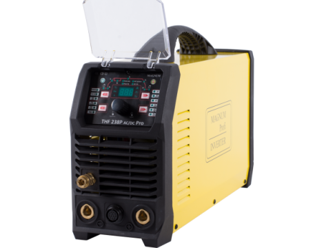 MAGNUM SPAWARKA INWERTOROWA THF238 PULS AC/DC PROF