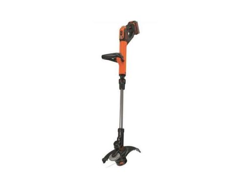 BLACK+DECKER KOSIARKA ŻYŁKOWA 18V 1x4,0Ah STC1840EPC POWER COMMAND