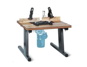 PROMA STÓŁ DO FREZARKI GÓRNOWRZECIONOWEJ