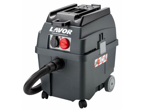 LAVOR ODKURZACZ PRO WORKER EM Otrząsacz: AUTOMATYCZNY - 2