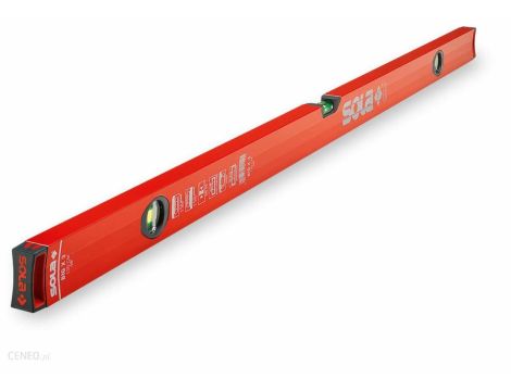 SOLA POZIOMNICA BIG X 3  100cm.
