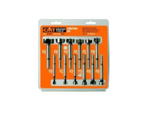 WIERTŁO PUSZKOWE kpl.12szt.  D=10-12-14-15-16-18-20-22-25-26-30-35