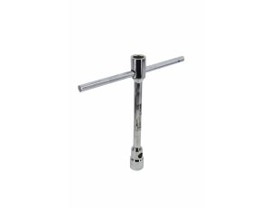 AWTOOLS KLUCZ DO KÓŁ Z PRZETYCZKĄ 27x32mm - image 2