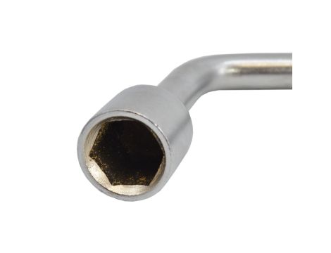 AWTOOLS KLUCZ FAJKOWY DO KÓŁ 17mm - 3